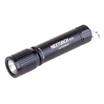 Svietidlo Mini K11 100 lm NexTorch® (Farba: Čierna)