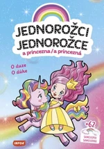 Jednorožci/Jednorožce - O duze/O dúhe