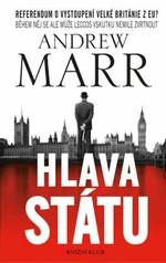 Hlava státu - Andrew Marr