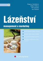 Lázeňství - Dagmar Jakubíková, Petr Janeček, Jan Tluchoř, Vildová Eliška