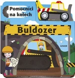 Buldozer - Pomocníci na kolech