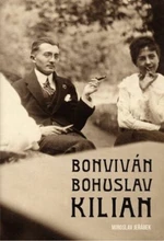 Bonviván Bohuslav Kilian - Miroslav Jeřábek