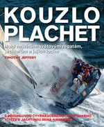 Kouzlo plachet - Timothy Jeffery