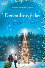 Decembrový dar - Jenny Gladwell