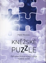 Kněžské puzzle - Pavel Moravec