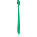 NANOO Toothbrush zubní kartáček Green 1 ks