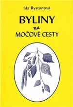 Byliny na močové cesty - Ida Rystonová