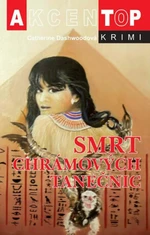 Smrt chrámových tanečnic - Catherine Dashwoodová