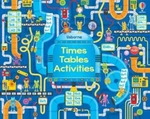 Times Tables Activities - Kirsteen Robson