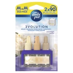 Ambi Puri Pur 3Volution DUO náhradná náplň VANILLA