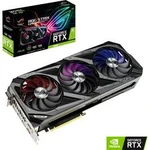 Grafická karta Asus Nvidia GeForce RTX 3080 Gaming Overclocked, 10 GB