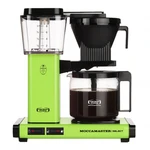 Filterkaffeemaschine Moccamaster „KBG741 Select Fresh Green“