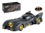 1989 Movie Batmobile Elite Edition 1/43 Diecast Model Car by Hot Wheels