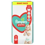 Pampers Pants GP S5