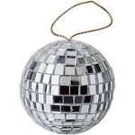 Mini Disco koule 50100110, Vnější Ø 5 cm