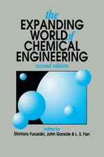 The Expanding World of Chemical Engineering