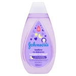 JOHNSON´S BABY Kúpeľ pre dobré spanie 500 ml