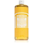 Dr. Bronner’s Citrus & Orange tekuté univerzální mýdlo 945 ml