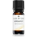 MADE BY ZEN Bergamot esenciální vonný olej 10 ml