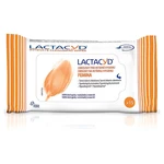 LACTACYD Obrúsky pre intímnu hygienu Femina 15 kusov