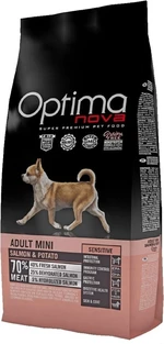 OPTIMAnova Dog Adult Mini Sensitive - 800g