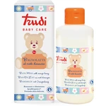 Trudi Baby Care mléko do koupele pro děti 250 ml