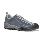 Scarpa Mojito EU 42 ½, iron gray Unisex trekové boty