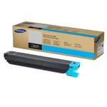 HP SS567A / Samsung CLT-C809S azúrový (cyan) originálny toner