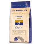 Fitmin MAXI JUNIOR - 12kg