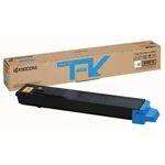 Kyocera TK-8115C 1T02P3CNL0 azúrový (cyan) originálny toner