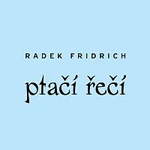 Radek Fridrich – Ptačí řečí