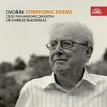 Česká filharmonie, Sir Charles Mackerras – Dvořák: Symfonické básně ( Vodník, Polednice, Zlatý kolovrat, Holoubek)