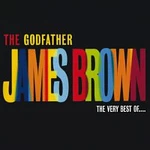 James Brown – The Godfather CD