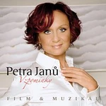 Petra Janů – Vzpomínky / Film & muzikál CD