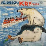 Už jsme doma – Kry CD