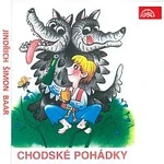 Oldřich Vlach – Baar: Chodské pohádky