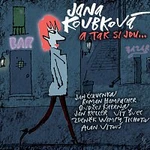 Jana Koubková – A tak si jdu... CD