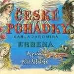 Petr Štěpánek – České pohádky Karla Jaromíra Erbena