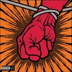 Metallica – St. Anger