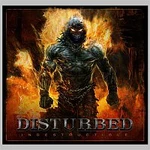 Disturbed – Indestructible