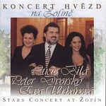 Lucie Bílá, Peter Dvorský, Eva Urbanová – Koncert hvezd