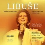 Různí interpreti – Libuše CD