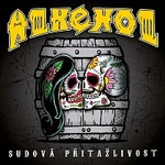 Alkehol – Sudová přitažlivost CD