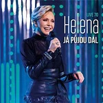 Helena Vondráčková – Já půjdu dál (Live) CD