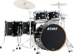 Tama MBS52RZS Starclassic Performer Piano Black Set Batteria Acustica