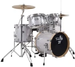 Tamburo T5S16 Silver Sparkle Akustik-Drumset