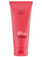 Péče pro silné barvené vlasy Wella Invigo Color Brilliance Coarse - 200 ml (81648809) + dárek zdarma