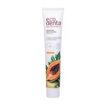 Ecodenta Organic Papaya Whitening 75 ml zubná pasta unisex