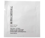 Stylingový krém na vlasy Paul Mitchell Soft Style Quick Slip(TM) - 7,4 ml (106319)