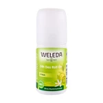 Weleda Citrus 24h Roll-On 50 ml dezodorant pre ženy roll-on